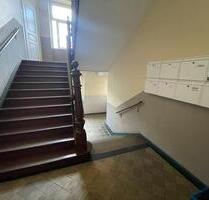 Leipzig Altlindenau - 4Z-Altbau-whg ERSTBEZUG nach Sanierung