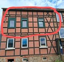 Wohnung in Schwanebeck - 550,00 EUR Kaltmiete, ca.  80,00 m² in Groß Quenstedt (PLZ: 38822)