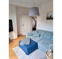 3-Raum-Wohnung Leipzig Plagwitz 75 qm DG
