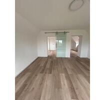 Frisch sanierte 2-Zimmer-Wohnung - Oberndorf am Lech