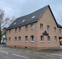 5 Fam. Haus mit Gewerbeanwesen, Rendite 5%, Terrasse, Garage - Achern