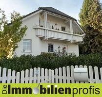 46001 - Modernes Haus in Hofer Ortsteil zu vermieten