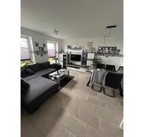 Neuwertige 3 ZKB mit Balkon „Am Bahnhof“ - Wohnung in Borghorst - Steinfurt