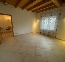 Praxisräume (21,5 qm) zur Untervermietung in Heppenheim (Bergst.) - Heppenheim (Bergstraße)