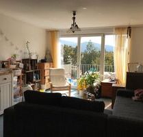3 Zimmer Wohnung ab 1.8. in gemeinschaftlichem Wohnprojekt - Heidelberg Handschuhsheim