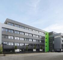 45 qm Bürofläche in Stuttgart-Vaihingen