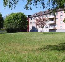 KS Stadtmitte, Entenanger: 2ZKB - Kassel