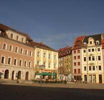 Attraktive 2 Raum Wohnung Bautzen Hauptmarkt