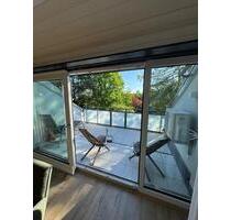 Helle, sanierte KfW 55 DG-Wohnung ohne Makler zu verkaufen - Kronberg im Taunus