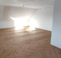 Helle 3 Zimmer Wohnung in ruhigem 2 Familienhaus in Oldendorf - Salzhemmendorf