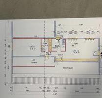 Wohnung 100qm in Wenden-Gerlingen
