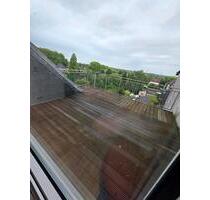 Wohnung mit Dachterrasse zu vermieten - Essen Stadtbezirk VI