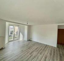 Mannheim Lichtdurchflutet & modern: 2-Zimmer-Wohnung mit EBK - Ludwigshafen am Rhein Mundenheim