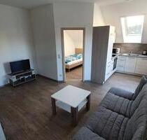 Voll möblierte Wohnung - 900,00 EUR Kaltmiete, in Lenting (PLZ: 85101)