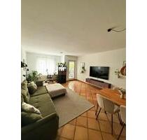 Schöne 2-Zimmerwohnung nähe DFB-Campus - Frankfurt am Main Niederrad