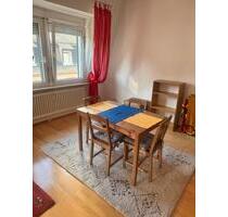 Möblierte 2 ZKB in Frankfurt - Eckenheim - Friedberg (Hessen)