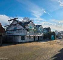 Attraktive Neubau-Doppelhaushälfte in Bünde-Südlengern | 150 m²