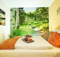 Moderne Ferienwohnung in Sonthofen mit Pool Wlan Relax-Orange