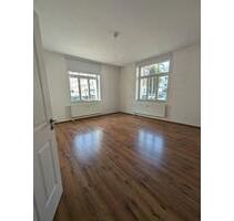 +++NEU!!!+TOLLE 3-RAUM M. GR. TERRASSE+MODERNES BAD+++ - Leipzig Südost