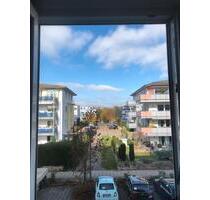 Teil möbliert Wohnung nähe HNU - 1.000,00 EUR Kaltmiete, ca.  44,00 m² in Neu-Ulm (PLZ: 89231) Ludwigsfeld