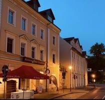 2 Raum Wohnung Tharandt im Zentrum