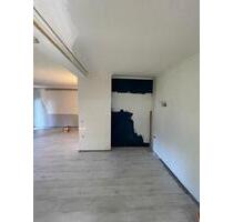 Erdgeschosswohnung mit Terrasse - Wiesmoor