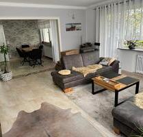 3,5--Zi. EG-Wohnung Stuttgart-Mühlhausen, 95 m2 Balkon, EBK