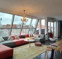 Penthouse in Neukölln - Reuterkiez zu verkaufen - Berlin