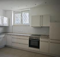 2 Zimmerwohnung mit EBK - 550,00 EUR Kaltmiete, in Weinbach (PLZ: 35796)