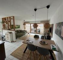 Schön gelegene Wohnung mit Balkon in Rodalben-Neuhof