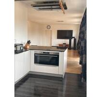 Große Wohnung in Siegburg zu vermieten