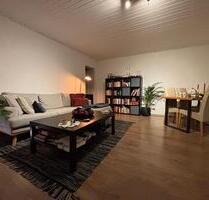 2-Zimmer-EG-Wohnung mit Terasse und tollem Ausblick - Eslohe (Sauerland)