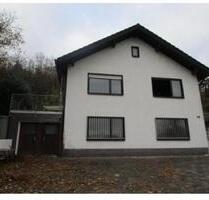 Einfamilienhaus mit Einliegerwohnung Wachtberg Niederbachem