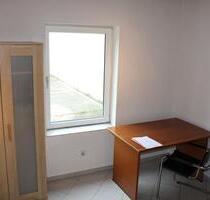 1 Zimmer Wohnung mit separtem Eingang - Vahrenwald List - Uni Nähe - Hannover Vahrenwald-List