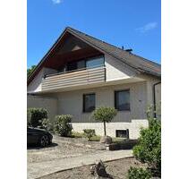 Im Kalletal Hohenhausen 1-2 Familienhaus im Bungalowstil