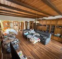 Wohnung in Kastellaun 110m2 4 Zimmer Küche Bad Haustier
