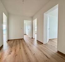 Helle 3-Zimmer-Wohnung mit Balkon in Lichtenfels - Kronach