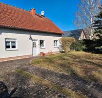 schönes Einfamilienhaus zu verkaufen - Rathenow