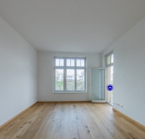 3-Raum-Wohnung Potsdam, 14480 - 1.783,00 EUR Kaltmiete, in Potsdam (PLZ: 14480) Drewitz