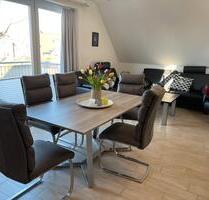 4**** Ferienwohnung, Greetsiel frei 28.9.25 bis 10.10.25 - Krummhörn