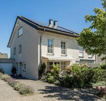 Haus zur Miete, DHH, im Beckumer Süden mit Terrasse