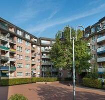 Gemütliche 2-Zimmer-Wohnung in Frankfurt Ginnheim - Frankfurt am Main