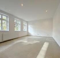 Erstbezug nach Sanierung! attraktive 3-Zimmer-Wohnung in zentraler Lage - Sarstedt