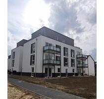 Exklusive Neubauwohnung mit sehr schöner Dachterrasse - Bochum Bochum-Mitte