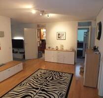 4-Zimmer-Wohnung mit Balkon im 4. OG in Grenzach-Wyhlen