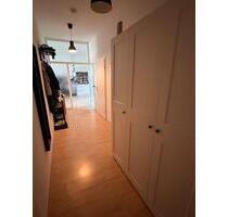 Zwei-Raum Wohnung mit Bakon - 470,00 EUR Kaltmiete, in Lengenfeld (PLZ: 08485)
