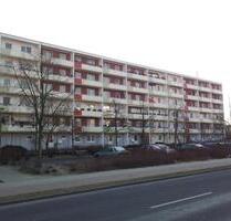 Gewerbeflächen im Erdgeschoss - 529,00 EUR Kaltmiete, in Fürstenwalde (Spree) (PLZ: 15517)