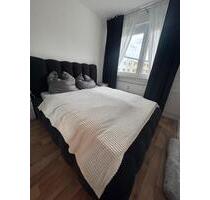 Gemütliches Zimmer für Messegäste Geschäftsreisende in Berlin