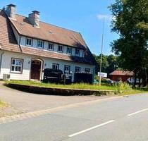 Zimmer in Clausthal- Zellerfeld - Clausthal-Zellerfeld