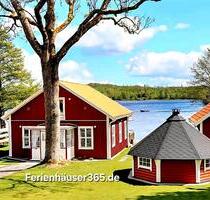 Ferienhaus in Schweden (Unnaryd) für 14 Personen ab 11€PersTag - Reichenbach im Vogtland